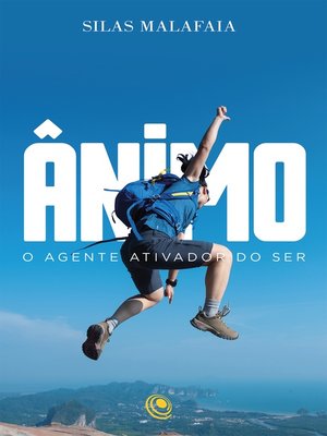 cover image of Ânimo